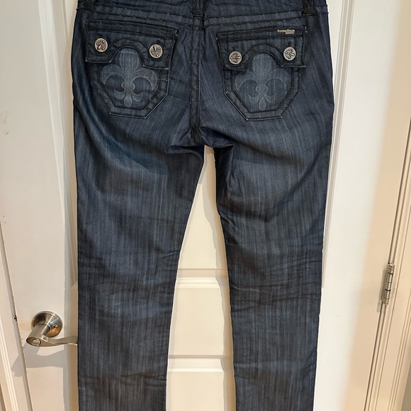 Laguna Beach jeans Sz 28 - Picture 2 of 5